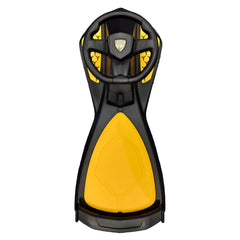 Lamborghini Swing Car Black LB2003 - Colorland Toys