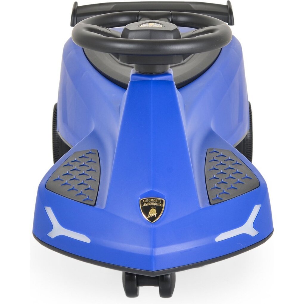 Lamborghini Swing Car Blue LEB-LB2003-BL - Colorland Toys