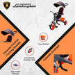 Lamborghini Tricycle Orange 495