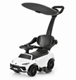 Lamborghini Urus Pushing Car With Shade White 3268C