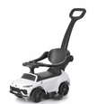 Lamborghini Urus Pushing Car With Shade White 3268C