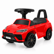 Lamborghini Urus Ride On Red 3268A