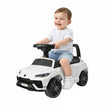 Lamborghini Urus Ride On White 3268A