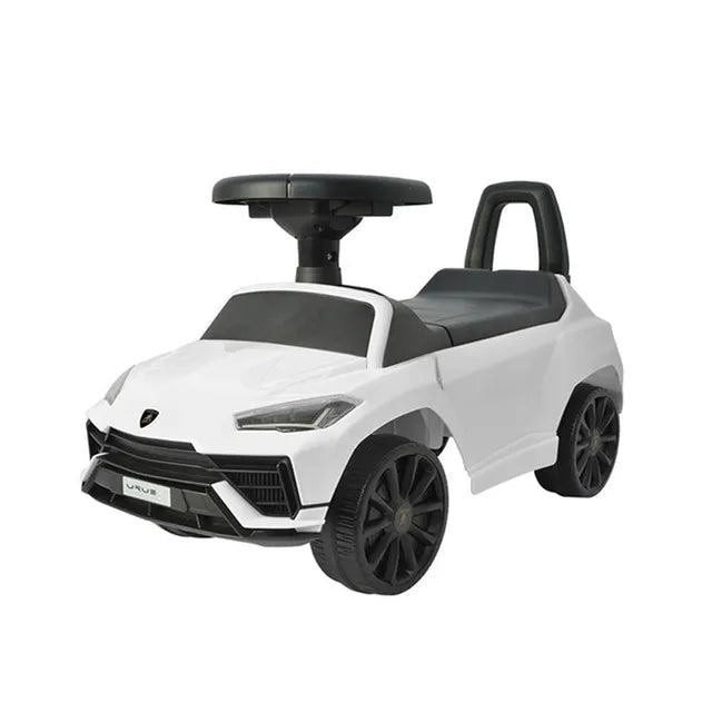 Lamborghini Urus Ride On White 3268A — image 1