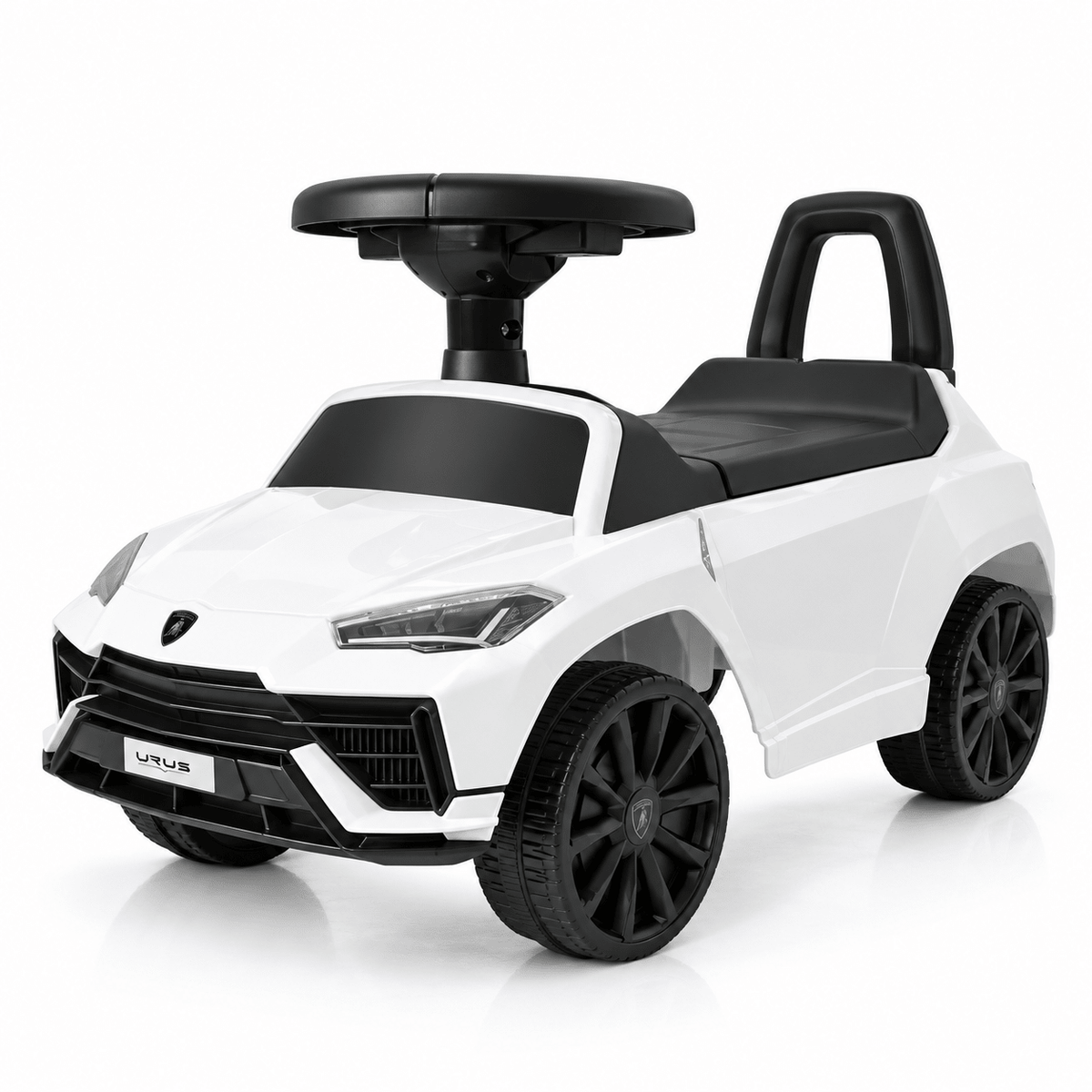 Lamborghini Urus Ride On White 3268A — image 1