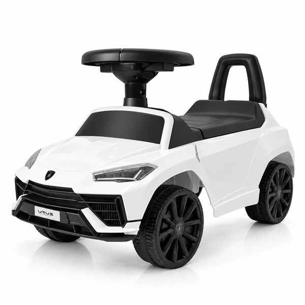 Lamborghini Urus Ride On White 3268A