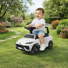 Lamborghini Urus Ride On White 3268A - Colorland Toys