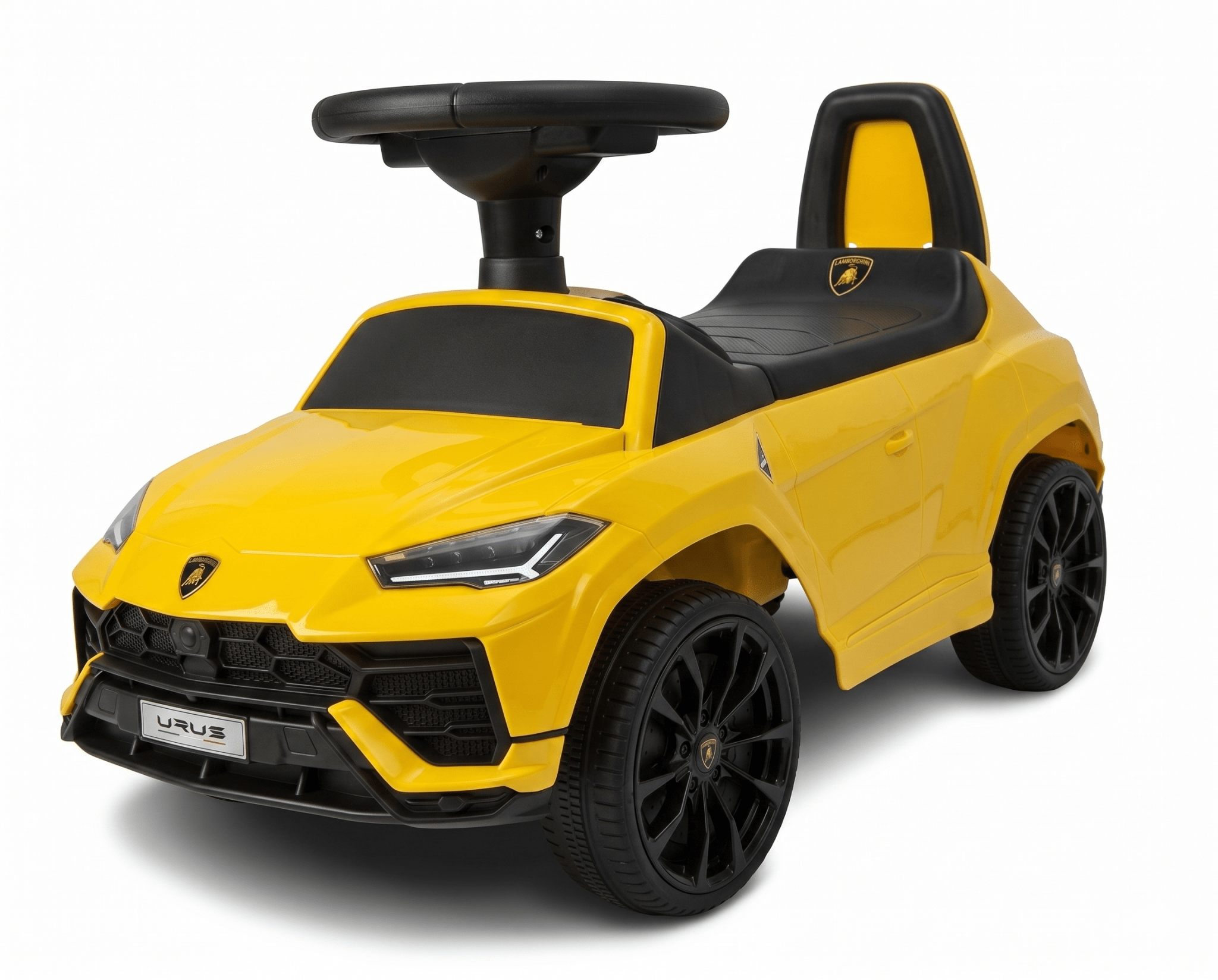 Lamborghini Urus Ride On Yellow 3268A - Colorland Toys