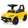 Lamborghini Urus Ride On Yellow 3268A