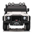 Land Rover Defender 12V QLS-8605