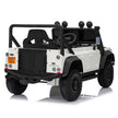 Land Rover Defender 12V QLS-8605