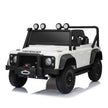 Land Rover Defender 12V QLS-8605