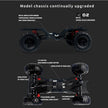 Land Rover Defender 90 RC 4X4 2.4GHZ | MN-91 - Assorted