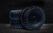 Land Rover Defender 90 RC 4X4 2.4GHZ | MN-91 - Assorted