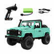 Land Rover Defender 90 RC 4X4 2.4GHZ | MN-91 - Assorted