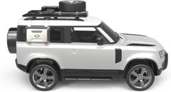 RW Range Rover Defender RC Car 1:12 Scale 29812 - Assorted — image 4