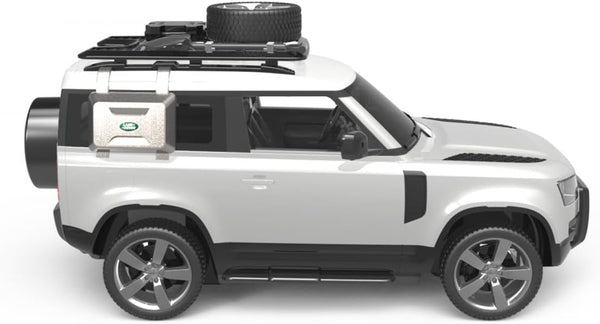 Land Rover Defender 1:12 Scale RC Car 29812 - Assorted