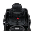 Land Rover Defender Licensed Ride On Car 12V Black QLS-8626