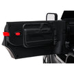 Land Rover Defender Licensed Ride On Car 12V Black QLS-8626