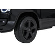 Land Rover Defender Licensed Ride On Car 12V Black QLS-8626