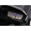 Land Rover Defender Licensed Ride On Car 12V Black QLS-8626