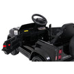 Land Rover Defender Licensed Ride On Car 12V Black QLS-8626