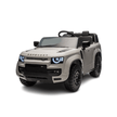 Land Rover Defender Licensed Ride On Car 12V - Grey TR2503