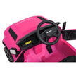 Land Rover Defender Licensed Ride On Car 12V Pink QLS-8626
