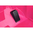 Land Rover Defender Licensed Ride On Car 12V Pink QLS-8626