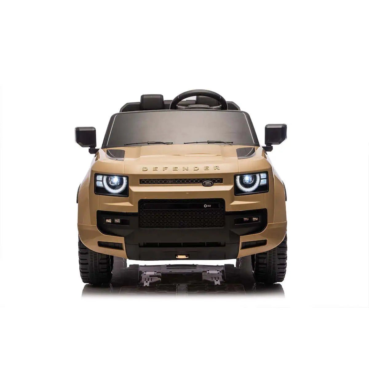 Land Rover Defender Licensed Ride On Car 12V - TR2503 - Colorland Toys