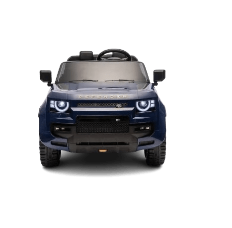Land Rover Defender Ride On 12V Blue - Colorland Toys