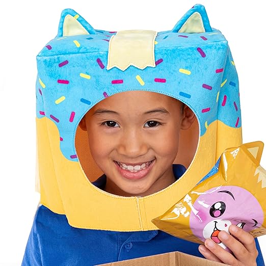 LankyBox Foxy Giant Mystery Surprise Snack Pack BON-2813 — image 6