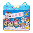 LankyBox Foxy Giant Mystery Surprise Snack Pack BON-2813