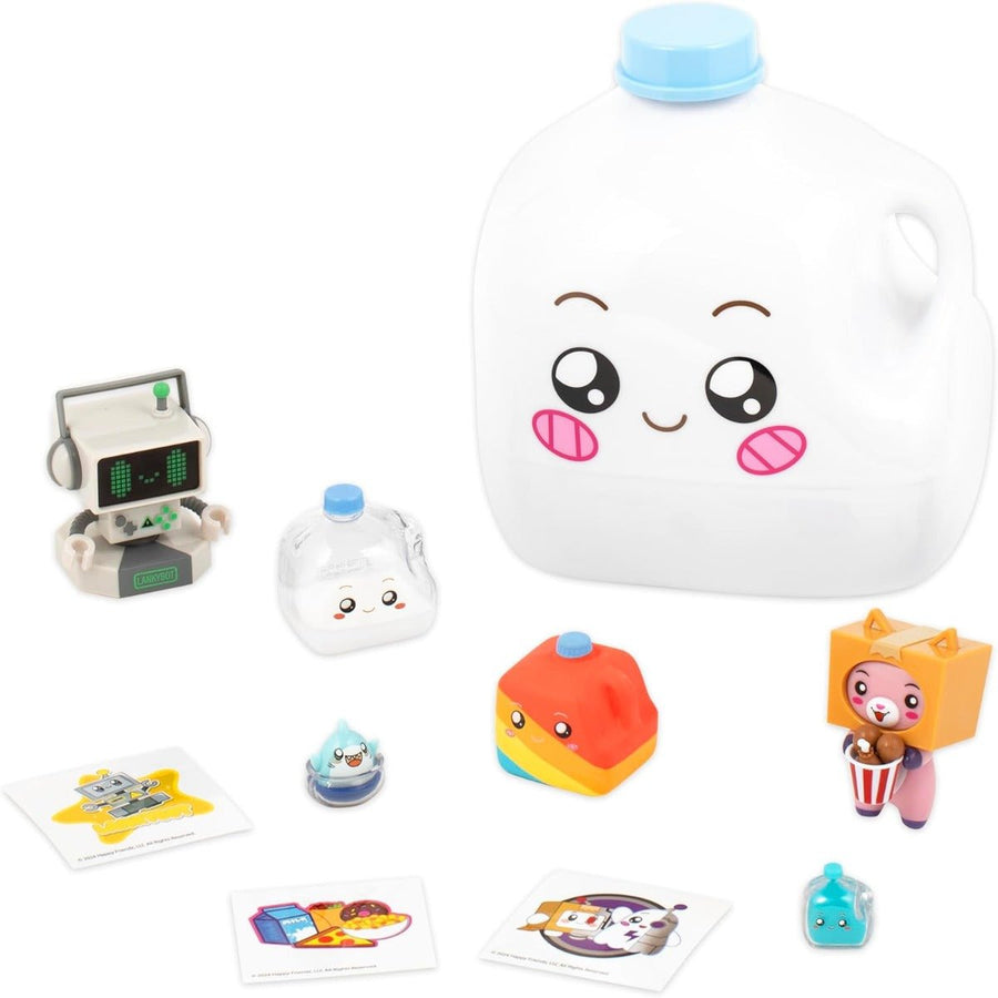 LankyBox Giant Milky Mystery Set BON-2812 — image 8