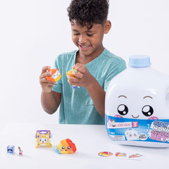 LankyBox Giant Milky Mystery Set BON - 2812 - Colorland Toys