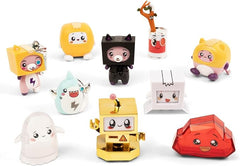 LankyBox Mystery Figure - Colorland Toys