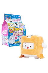 LANKYBOX Mystery Plush 11-inch BON-2500 - Colorland Toys
