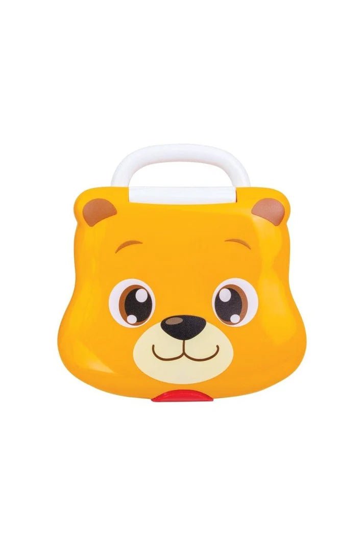 Laptop Junior Bear 008079 — image 1