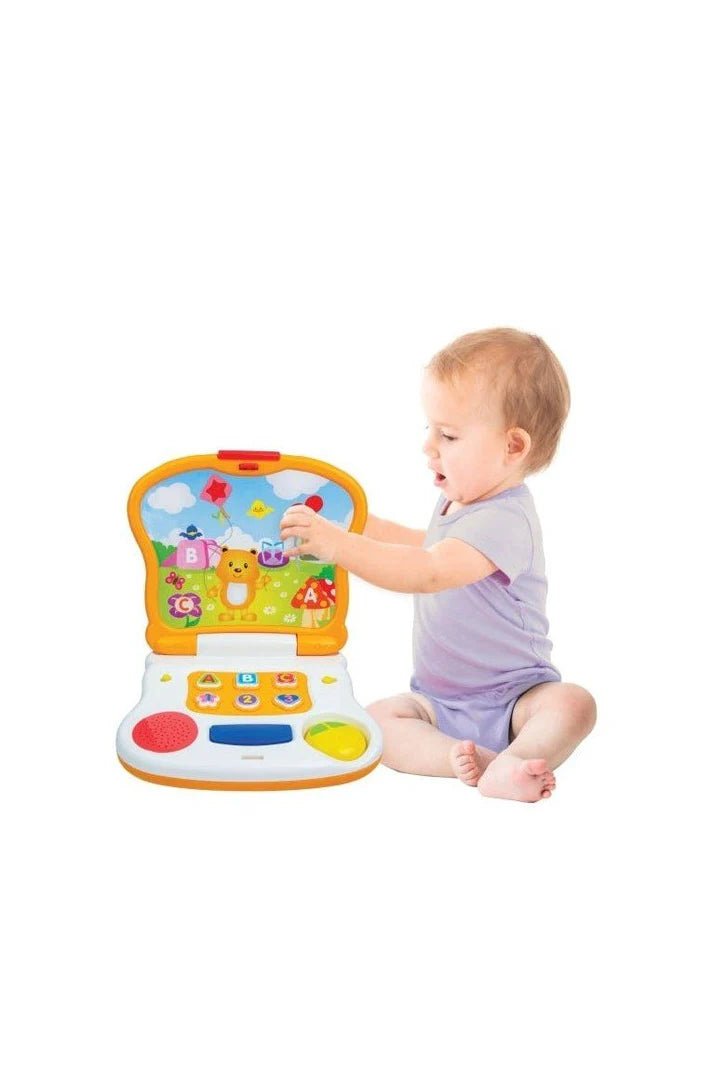Laptop Junior Bear 008079 — image 2
