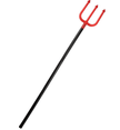 Large Devil Fork 40 inch BA062