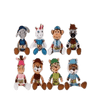 Large Safari Buddies Asstd. 996378A