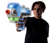 LaserX Evolution Double Blasters Set 88908