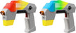 LaserX Ultra Micro B2 Blasters 87551