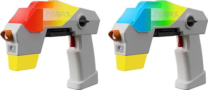 LaserX Ultra Micro B2 Blasters 87551 — image 6