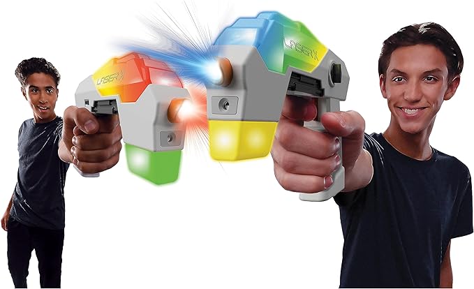 LaserX Ultra Micro B2 Blasters 87551 — image 5