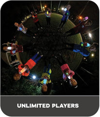 LaserX Ultra Micro B2 Blasters 87551 - Colorland Toys