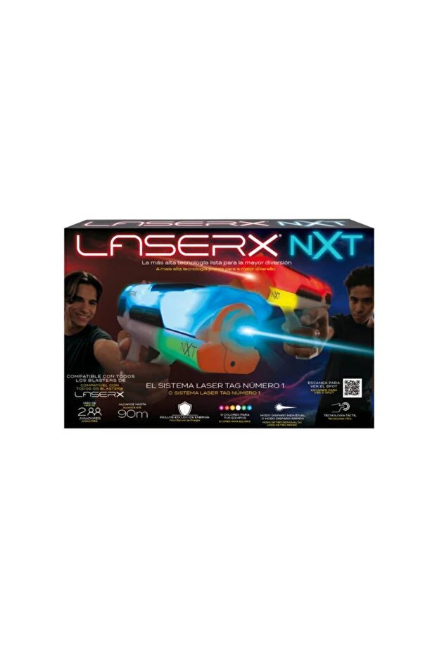 Laserx Ultra Nxt Blasters 87728 — image 3