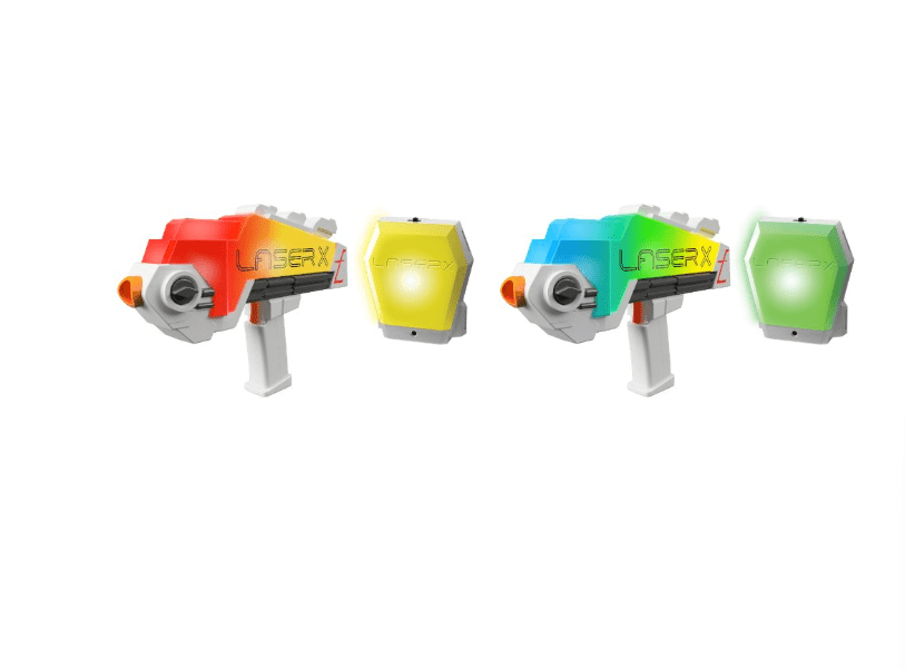 LaserX Ultra Sport Double Blaster — image 3