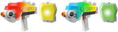 LaserX Ultra Sport Double Blaster 87553 - Colorland Toys
