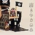 Le Toy Van Barbarossa Pirate Ship TV246 - Colorland Toys